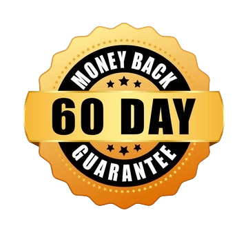 Money Back Guarantee