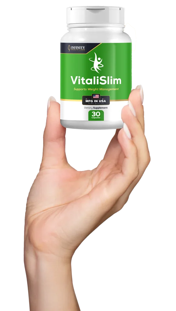VitaliSlim Bottle